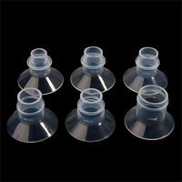 Breast Pump Suction Flanges - Muminity