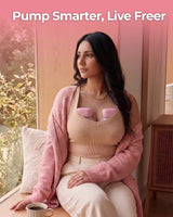 Muminity TwinLite™ - Double Breast Pump - Muminity