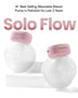 Muminity TwinLite™ - Double Breast Pump