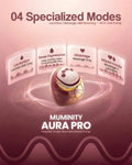 Muminity Aura Pro - Wearable - Muminity