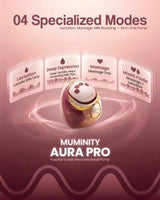 Muminity Aura Pro - Wearable - Muminity