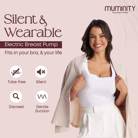 Muminity Aura - Wearable - Muminity