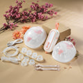 Twin Flow Pro - Wearable Breast Pump (Rechargeable) - Muminity