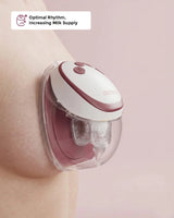 Muminity Aura Pro - Wearable - Muminity