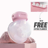 Solo Flow Pro - Electric Rechargeable Breast Pump - Muminity