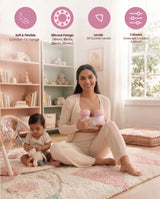 Muminity TwinLite™ - Double Breast Pump - Muminity