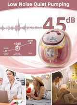 Muminity Aura Pro - Wearable - Muminity