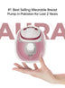 Muminity Aura Pro - Wearable