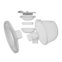 Twin Flow Pump Replacement Parts - Muminity