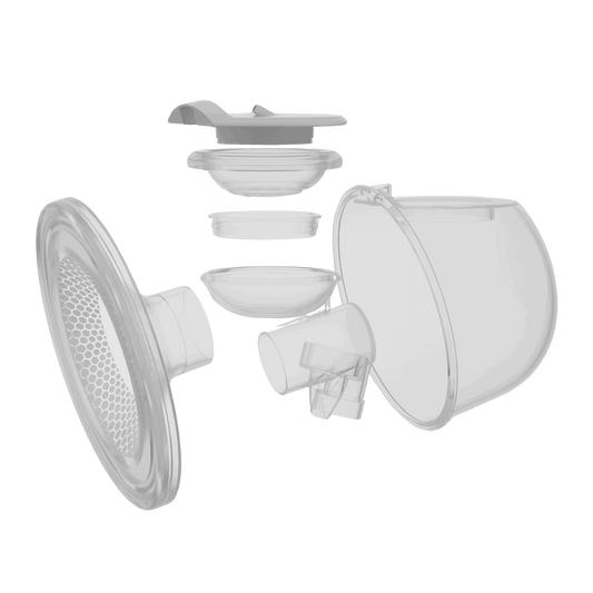 Twin Flow Pump Replacement Parts - Muminity