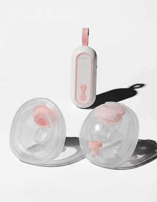 Muminity TwinLite™ - Double Breast Pump - Muminity