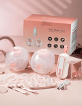 Muminity TwinLite™ - Double Breast Pump - Muminity