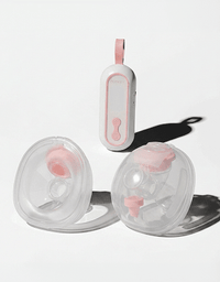 Muminity TwinLite™ - Double Breast Pump - Muminity
