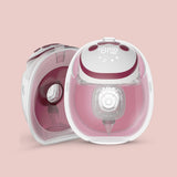 Muminity Aura Pro - Wearable Affordable electric breast pump - Muminity