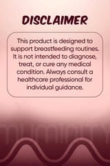 Muminity Aura Pro - Wearable - Muminity