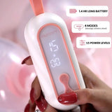 Twin Flow Pro - Wearable Electric Pump (Rechargeable) - Muminity