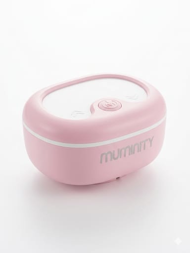 Solo Flow Pro - Replacement Parts - Muminity