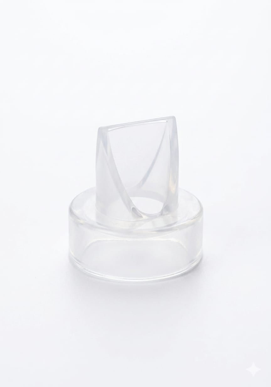Solo Flow Pro - Replacement Parts - Muminity