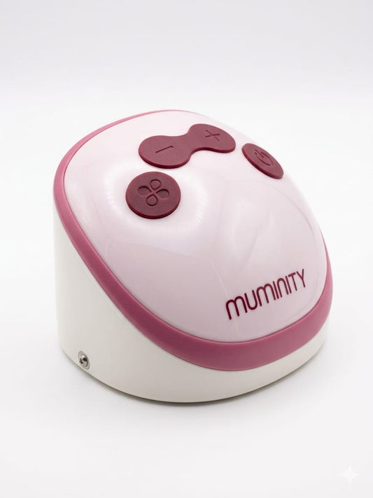 Aura Pro Pump - Replacement parts - Muminity
