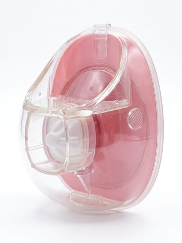 Aura Pro Pump - Replacement parts - Muminity