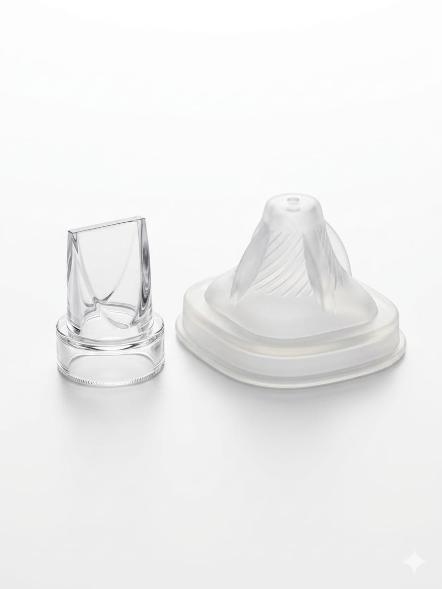 Aura Pro Pump - Replacement parts - Muminity